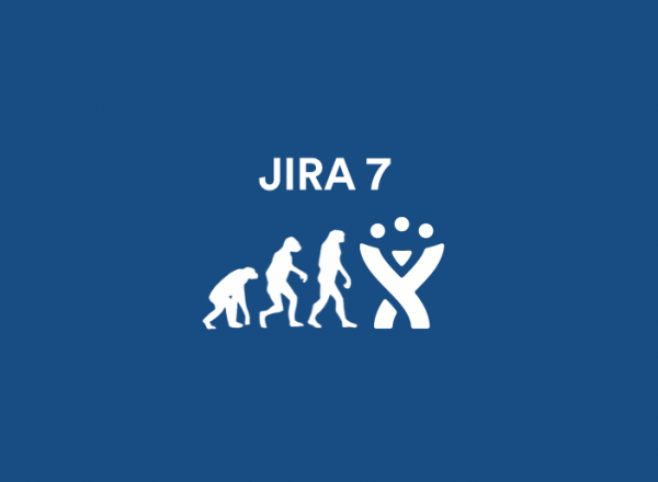 Jira 7