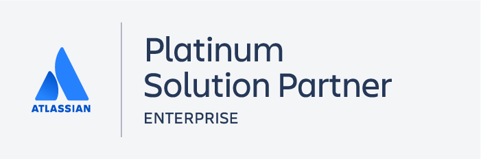 TMC Application Lifecycle Management Platinum partner Atlassian