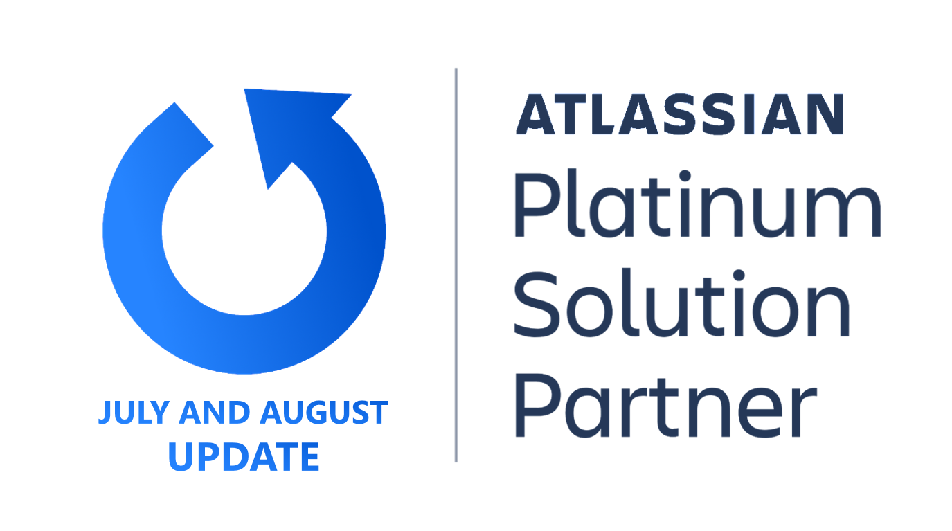 July and August 2020 Atlassian Release Highlights