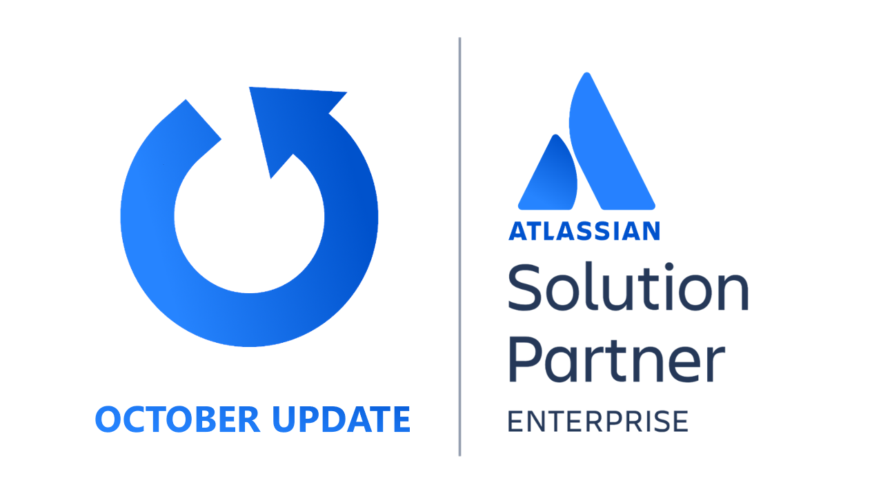 October 2020 Atlassian Release Highlights