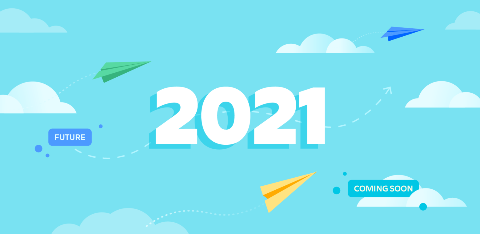 Atlassian 2021 Cloud Roadmap Summary